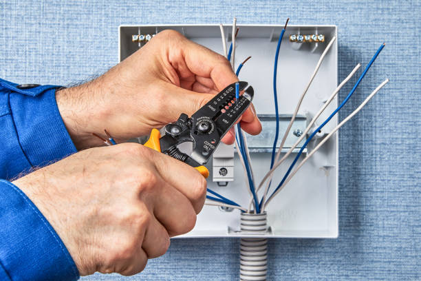 Best Emergency Electrical Repair Services  in Woodbine, GA