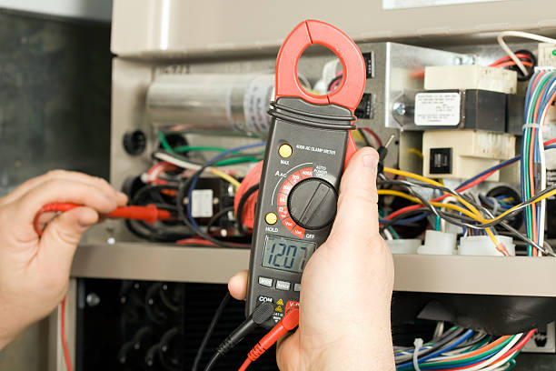 Emergency Electrical Repair Services in Woodbine, GA