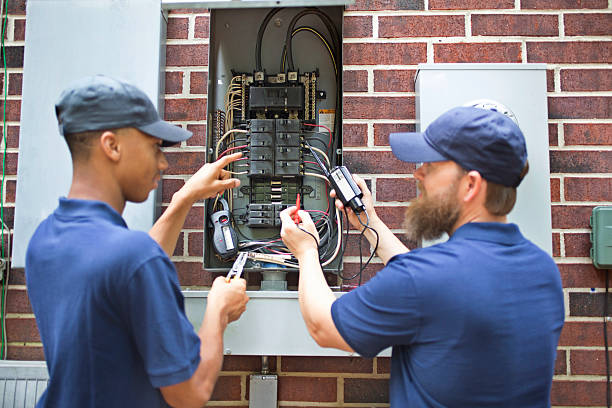 Best Backup Power Systems Installation  in Woodbine, GA