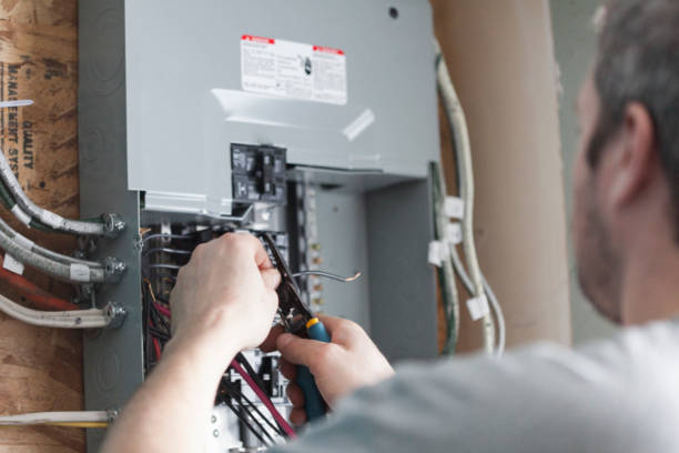 Best Electrical Remodeling Services  in Woodbine, GA